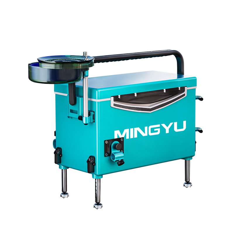 The new gear box is full of 2022 new super-light multi-purposes, with 2023 new gear